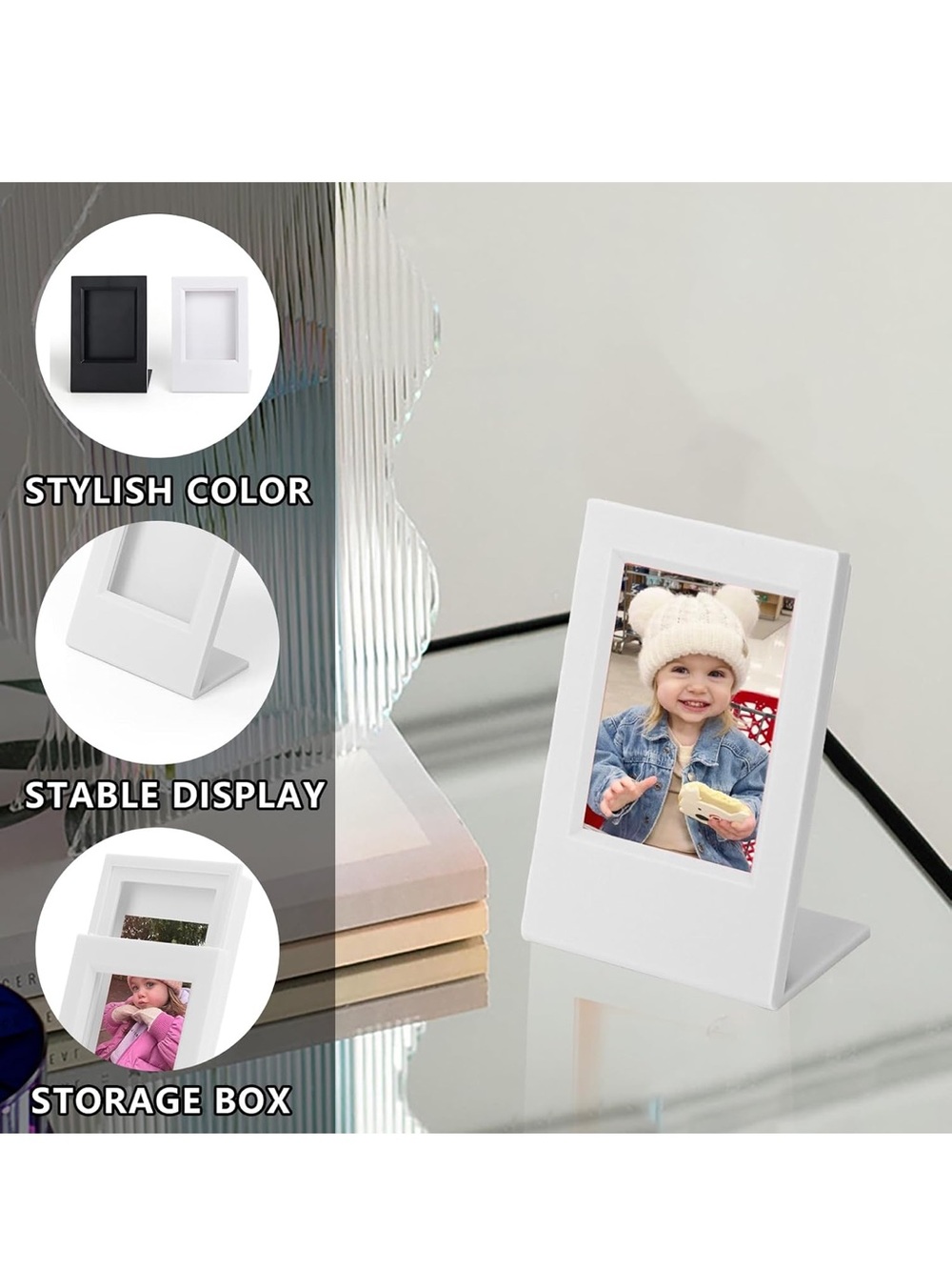 Picture frames - Picture 4 of 8